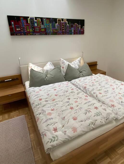Apartament Casaventi T6 Graz Zewnętrze zdjęcie