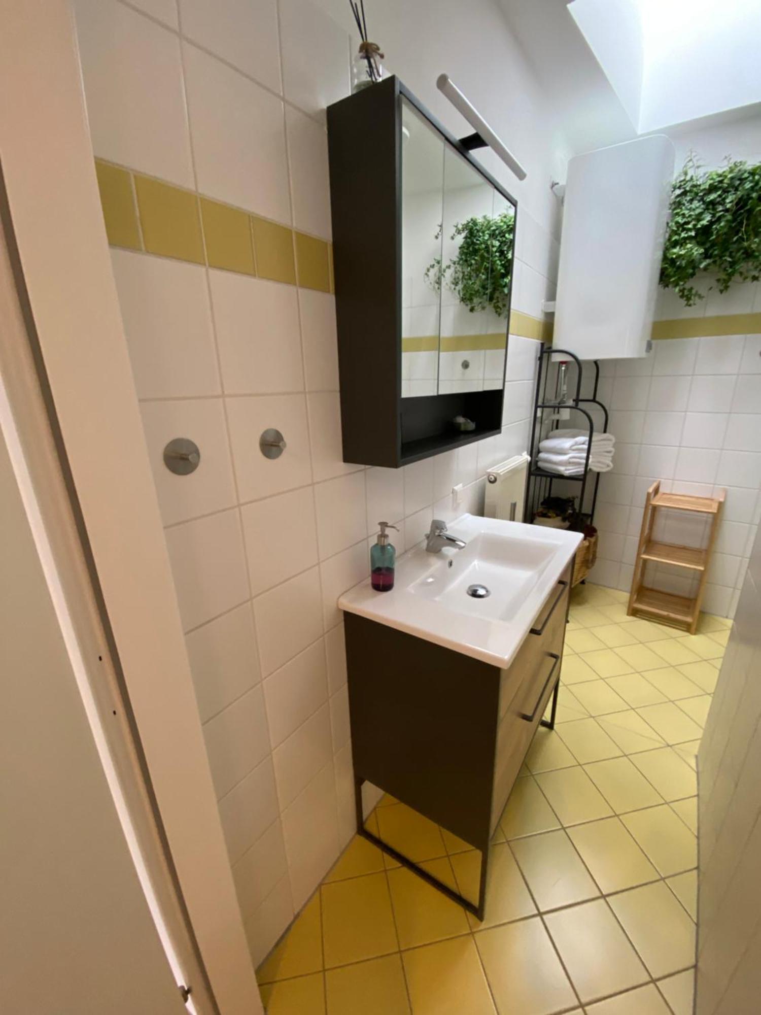 Apartament Casaventi T6 Graz Zewnętrze zdjęcie