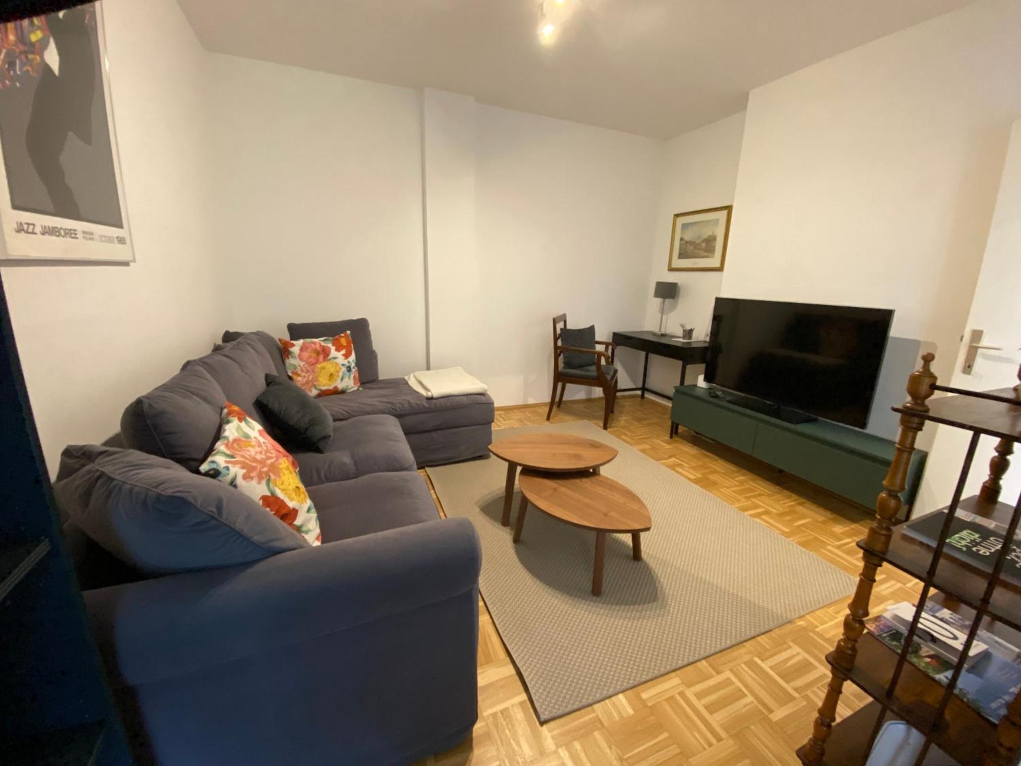 Apartament Casaventi T6 Graz Zewnętrze zdjęcie