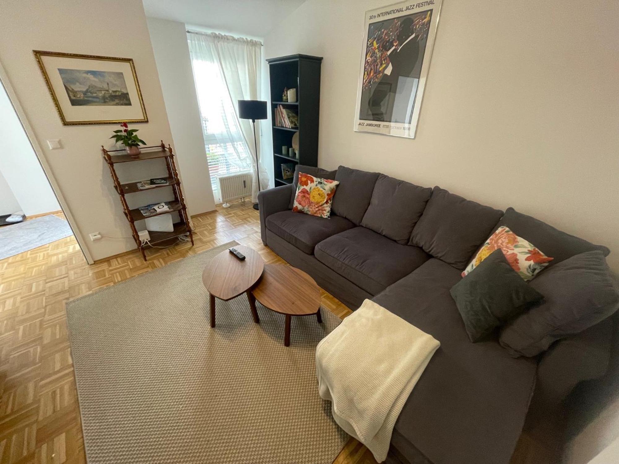 Apartament Casaventi T6 Graz Zewnętrze zdjęcie